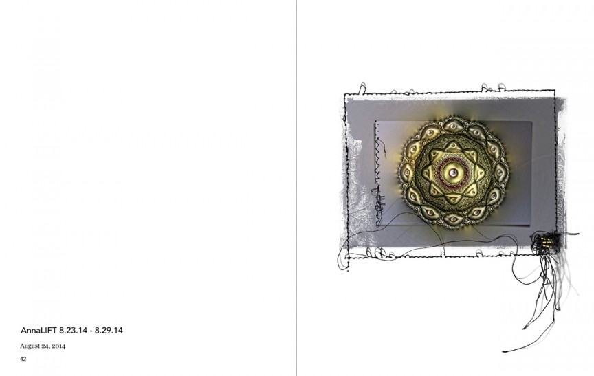 AnnaLIFT 8.23.14 - 8.29.14