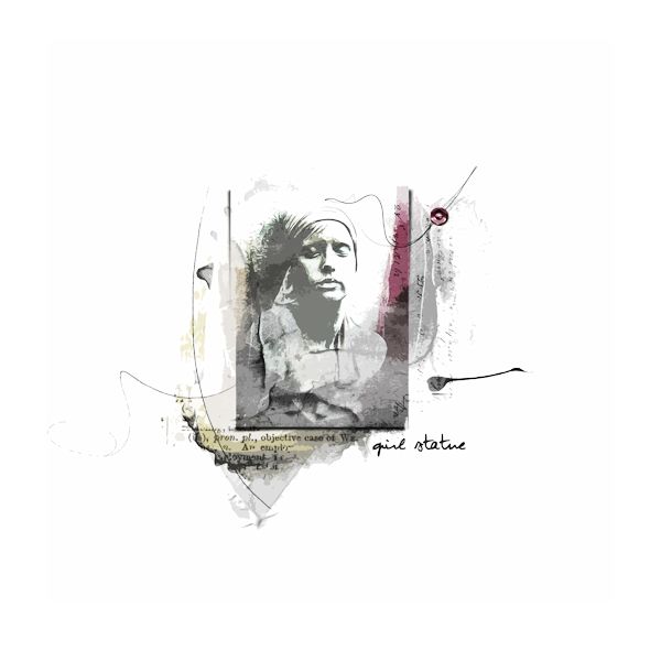AnnaLIFT 9/17/16 - 9/23/16 - Girl Statue