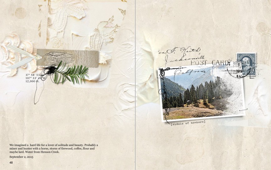 AnnaLIFT 9.19.15 - Middle of Nowhere