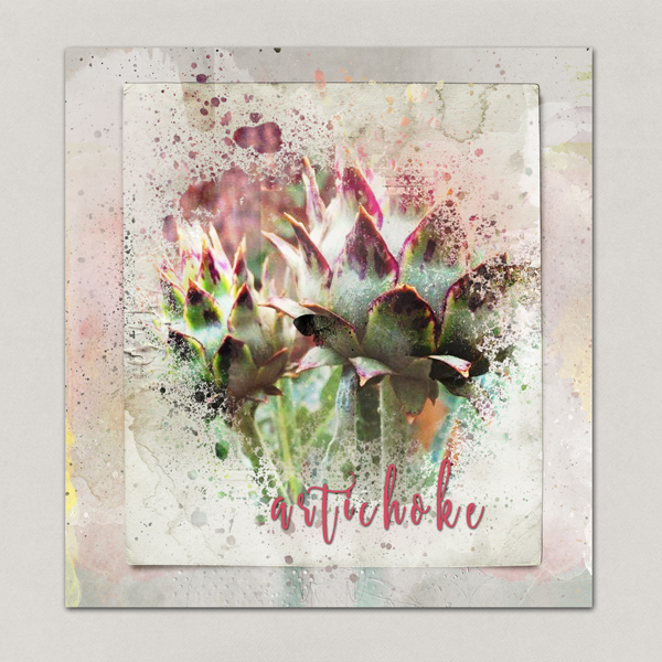 AnnaLift: Artichoke