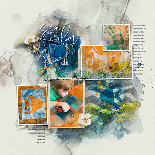 AnnaLift Challenge 05/15/20-05/29/20