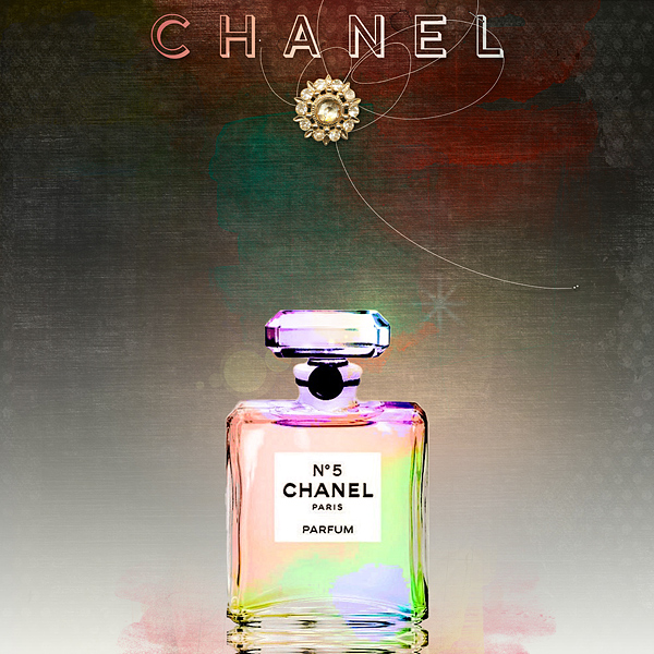 AnnaLift.Chanel No.5