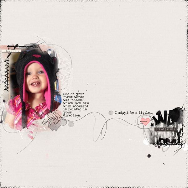 AnnaLift (May 03-09)