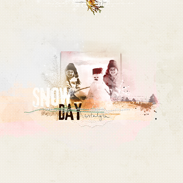 AnnaLift SnowDay