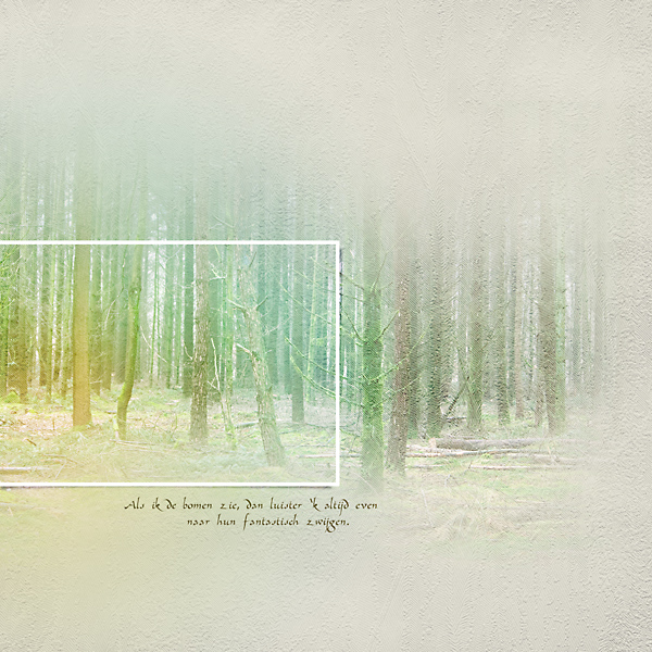 Annalift; Trees