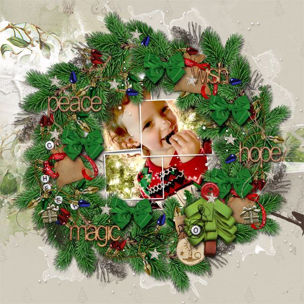 AnnaLIft Wreath