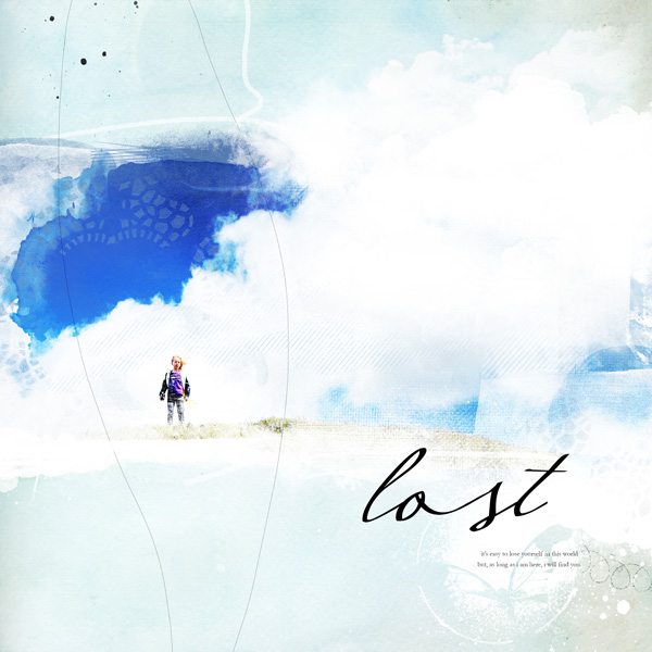 AnnaLift053113 - lost