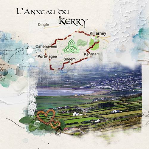 Anneau du Kerry N2