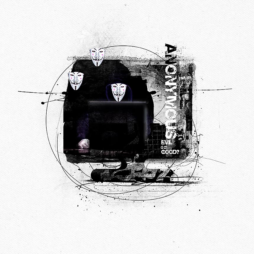 Anonymous
