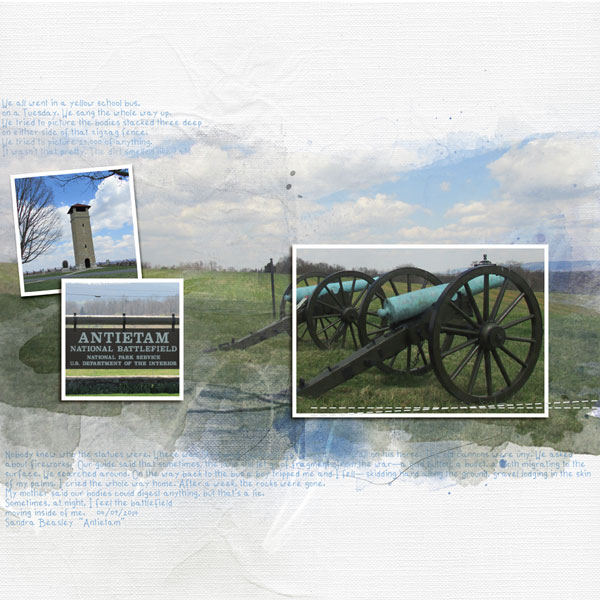 Antietam