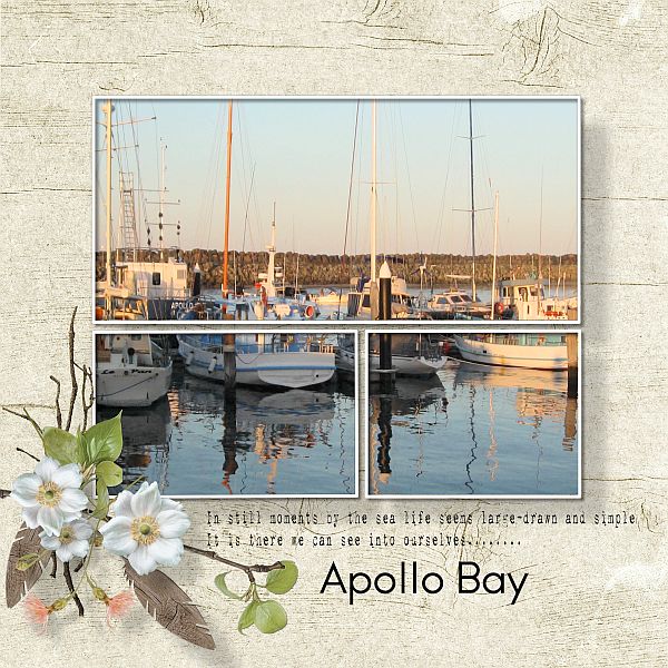 Apollo Bay