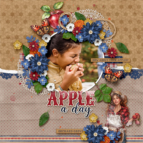 Apple a Day