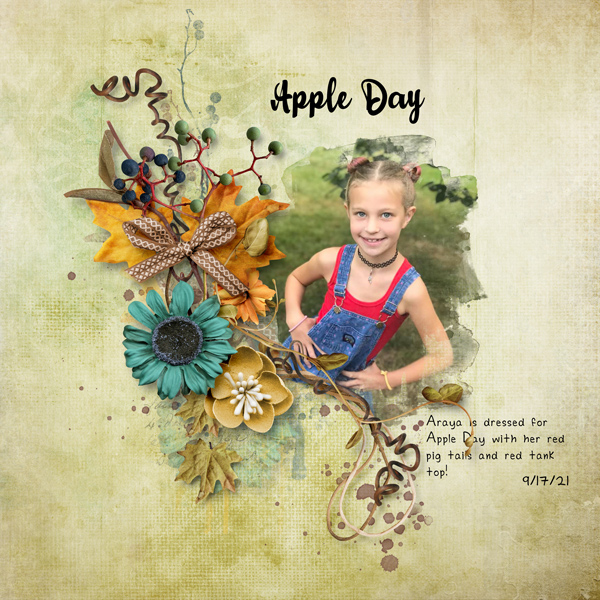 Apple Day