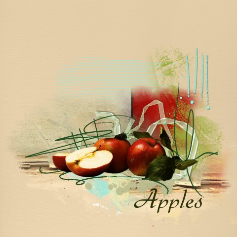 apples