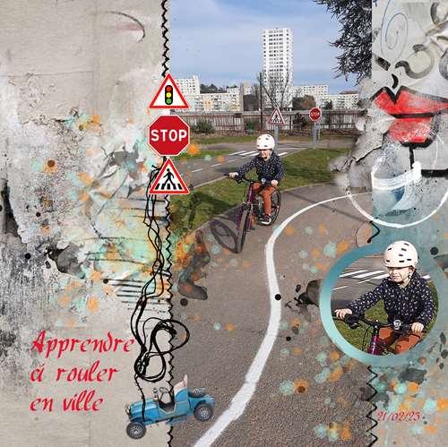 apprentissage