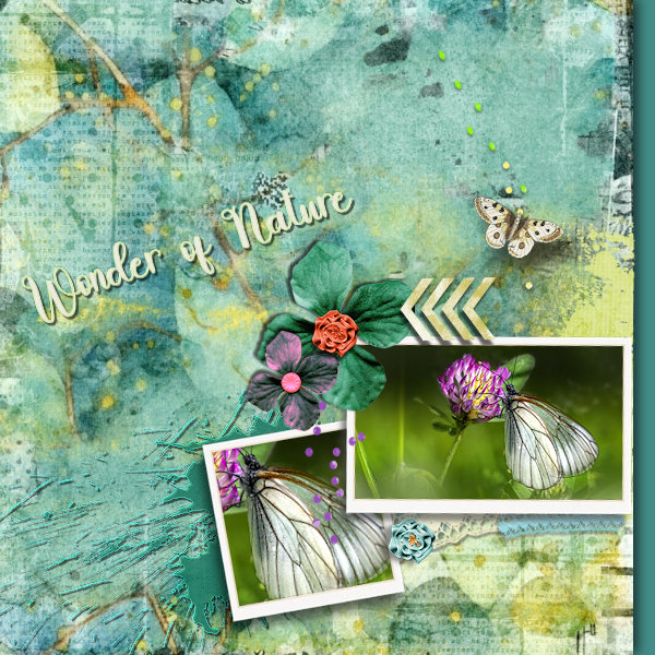 April challenge #6 - Re arrange a template.jpg