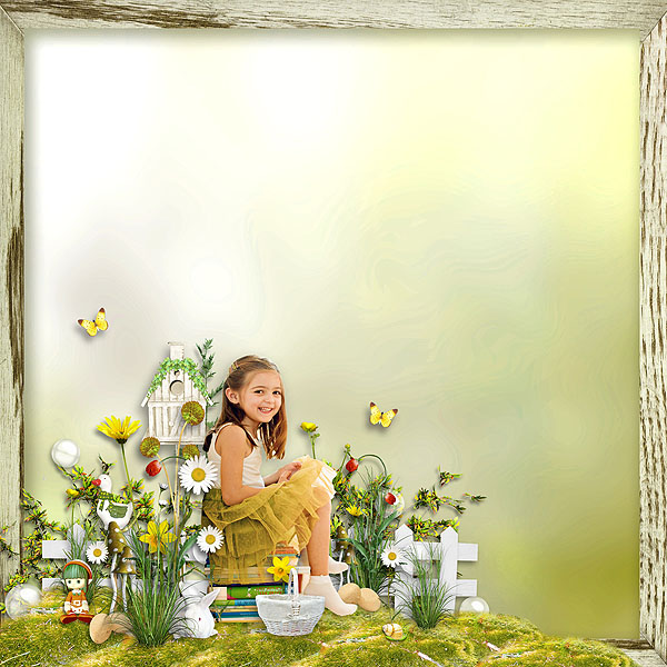April's day
