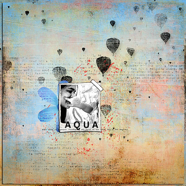 Aquarela