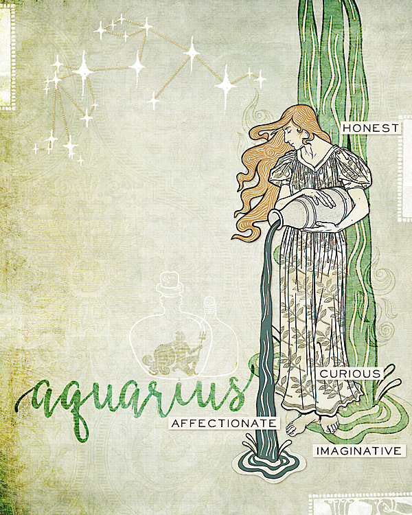 Aquarius