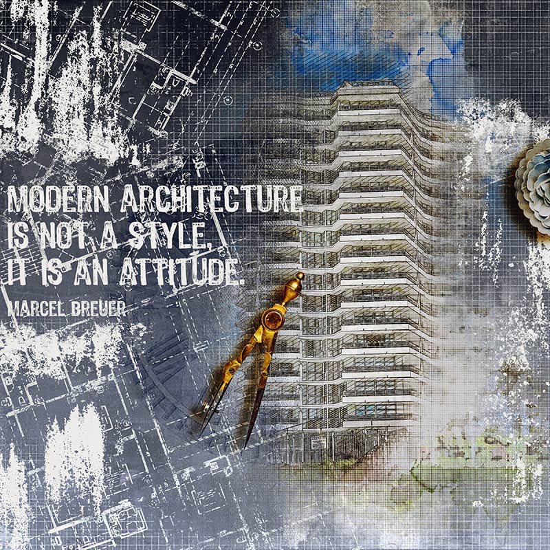 architecture