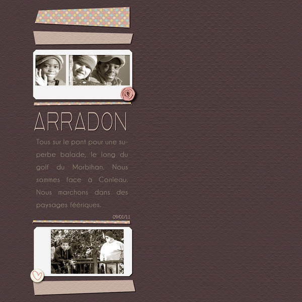 arradon