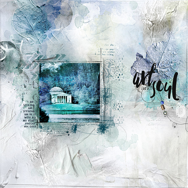 Art and Soul
