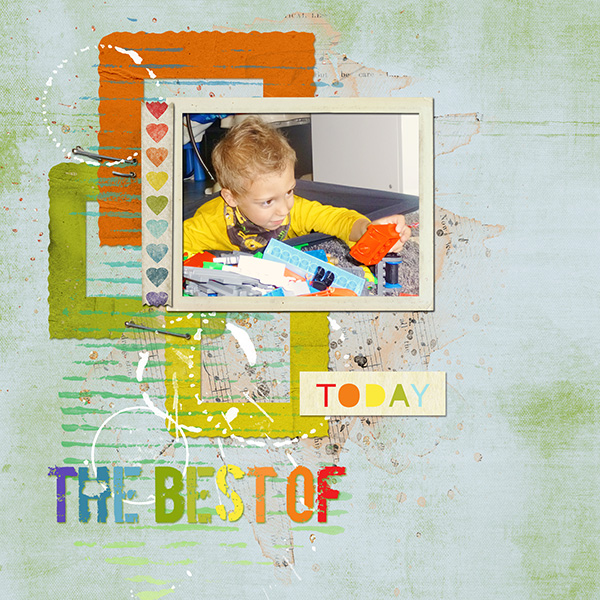 ART Book - The Best Of
