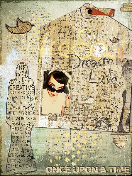 ART Book