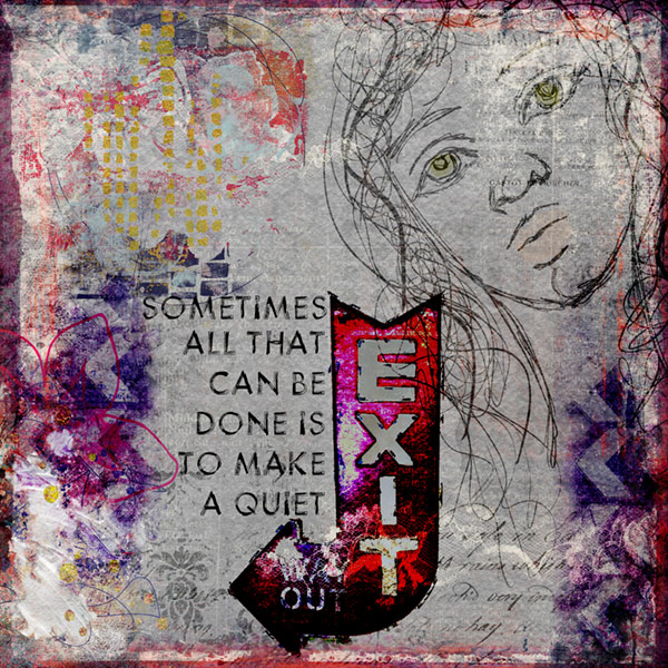 Art Journal_Exit