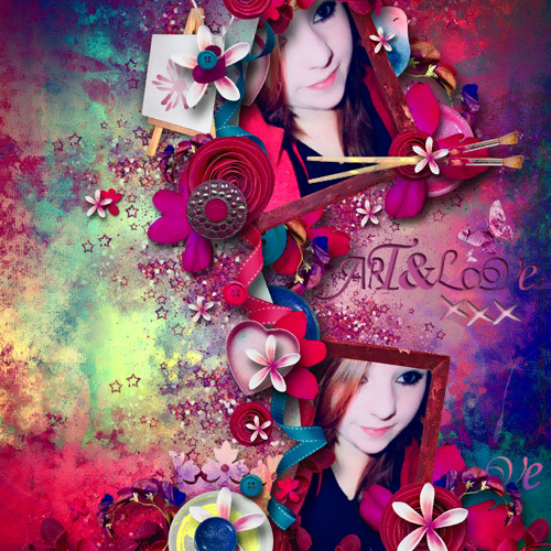 Art&Love