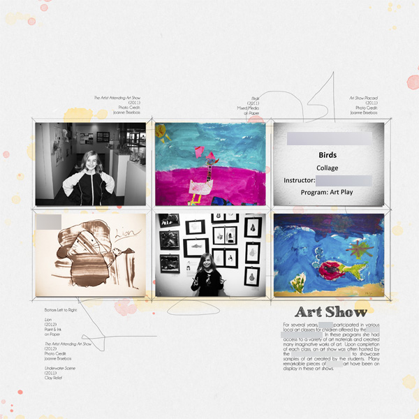 Art Show