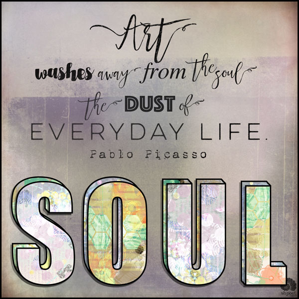 ART & SOUL