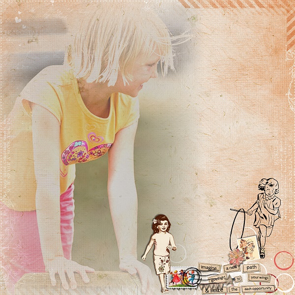 ArtBook - Let them Play