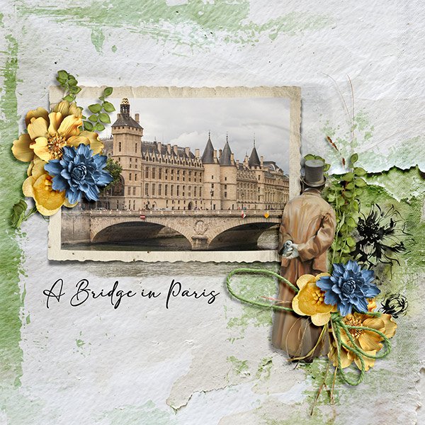 Artist-Inspiration Challenge/Nov 2025