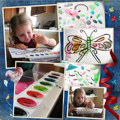 Artist Pt 2