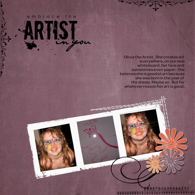 Artist