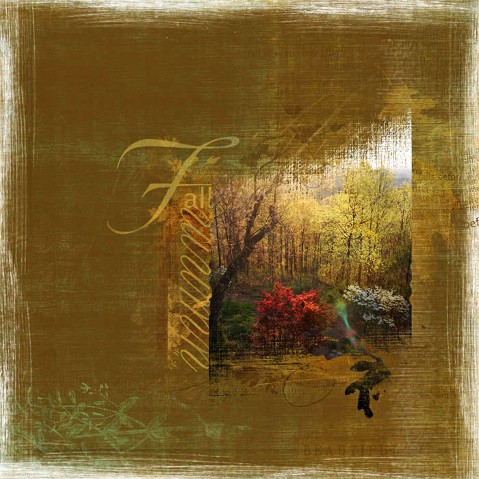 ARTsale- fall view