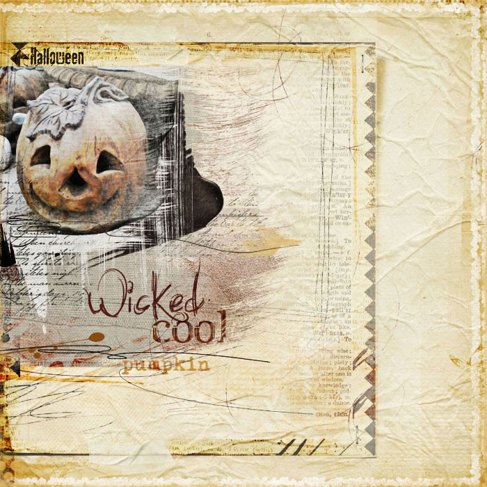 ARTsale- Wicked Cool