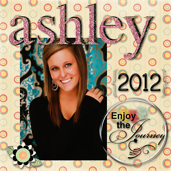 Ashley 2012