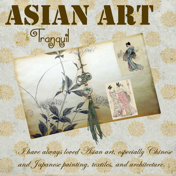 Asian Art