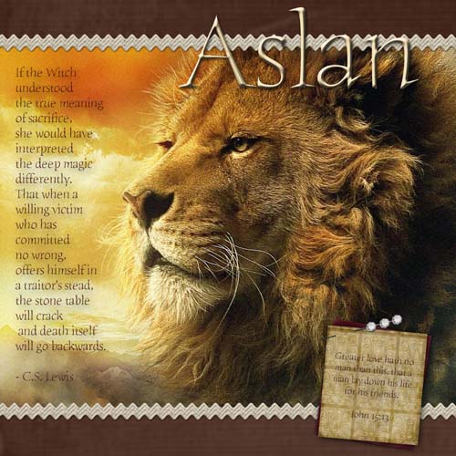 Aslan