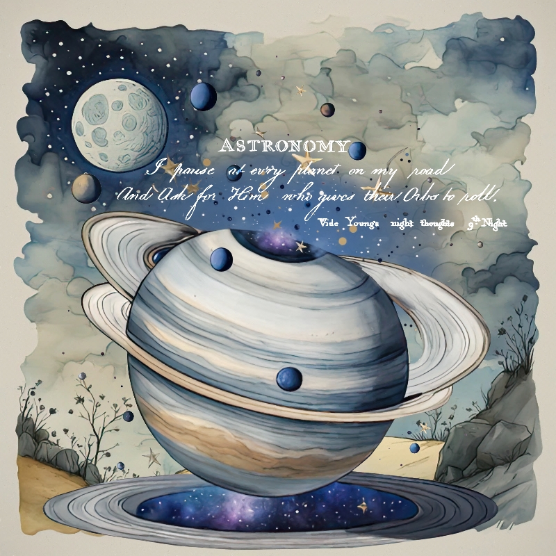 Astronomy