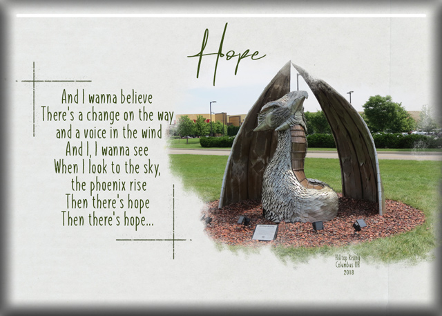 ATC 2020-163 Hope