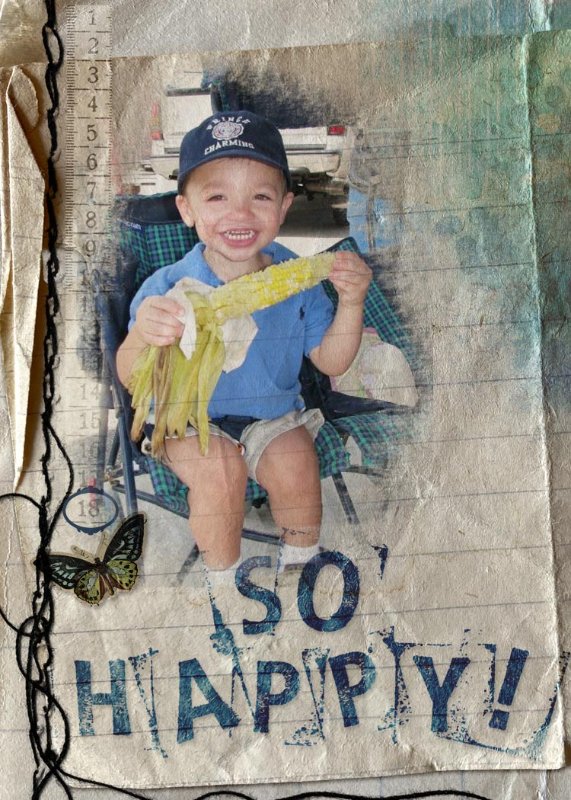 ATC -August Challenge -