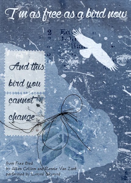 ATC Free Bird