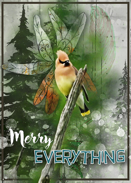 ATC Merry Everything