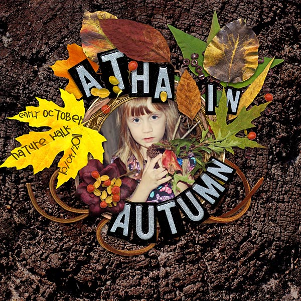 Atha in Autumn