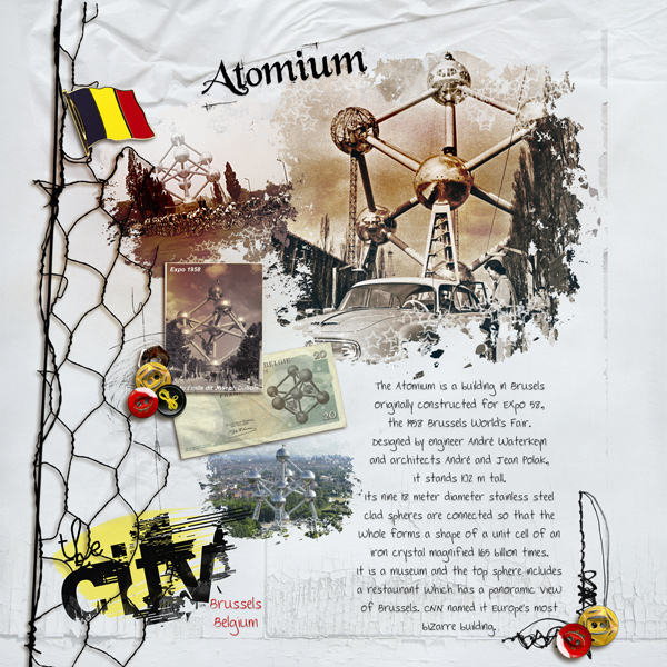 Atomium