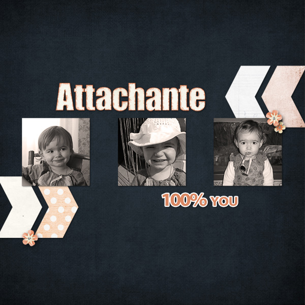 Attachante