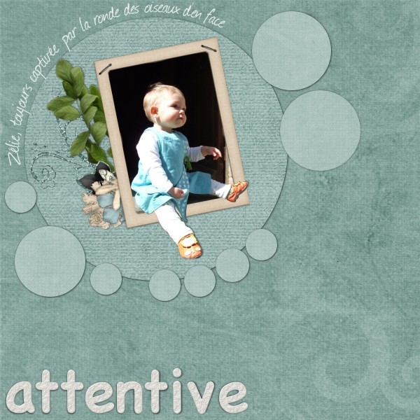Attentive
